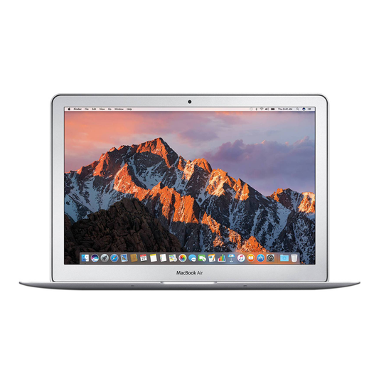 MacBook Air 2013 128GB (Producto Único)