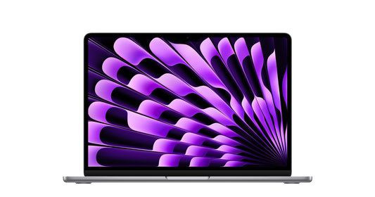MacBook Air 2022 13,6" M2 / 256GB SSD / 8GB RAM (Producto Único)