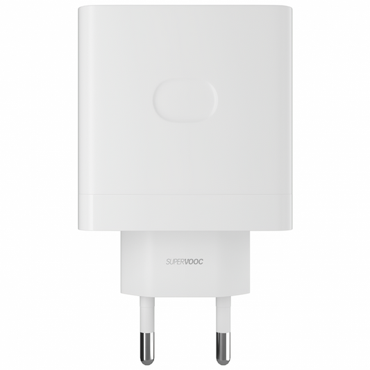 Cubo SuperVooc 80W
