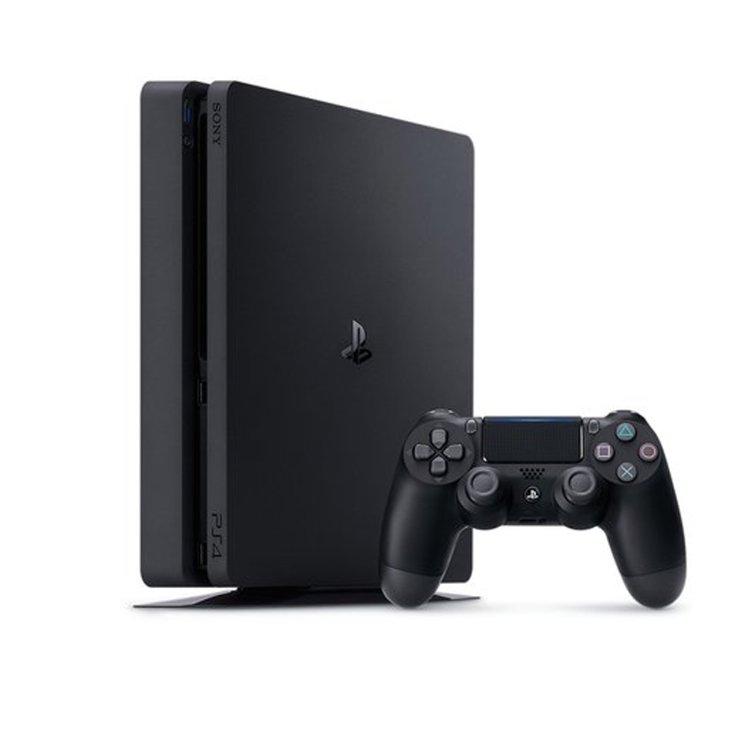 PlayStation 4 Slim 1TB (Producto Único)