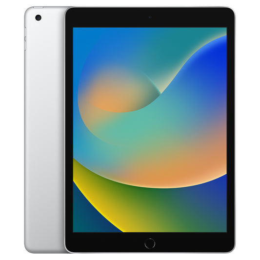 iPad 9 Gen 256GB A2602 (Producto Unico)