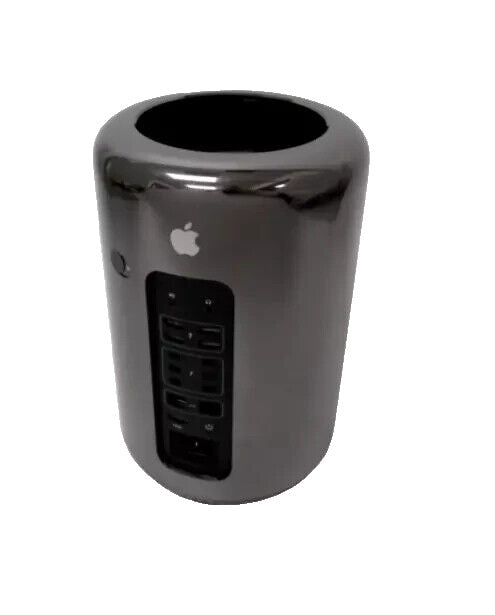 Mac Pro 2013 1TB / 64GB RAM (Producto Único)