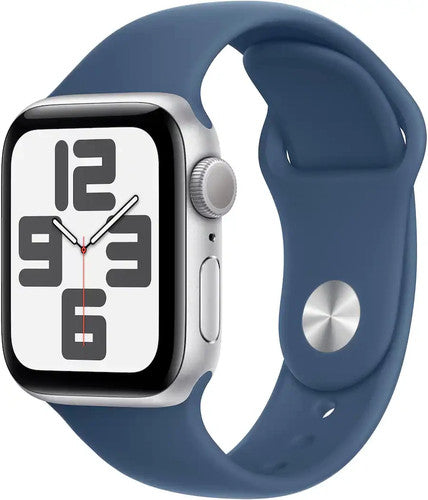 Apple Watch SE 2a Gen 44mm
