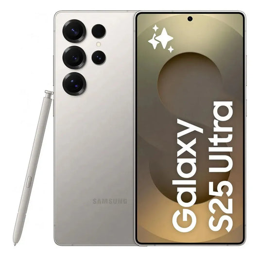 Samsung Galaxy S25 Ultra 256GB (Producto Unico)