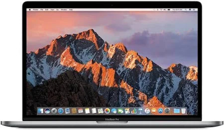 MacBook Pro 2016 13" 256GB SSD (Producto Unico)