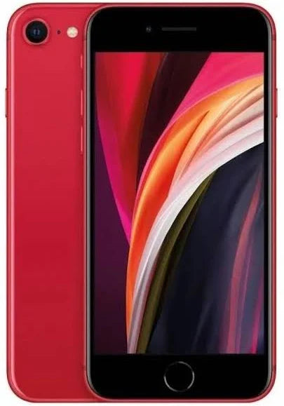 iPhone SE 64GB (Producto Unico)