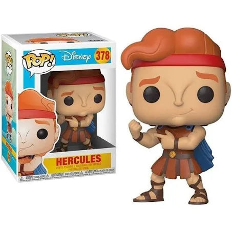 Funko Hercules (Producto Unico)