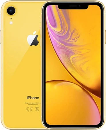 iPhone XR 128GB (Producto Unico)