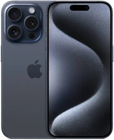 iPhone 15 Pro 128GB (Producto Único)