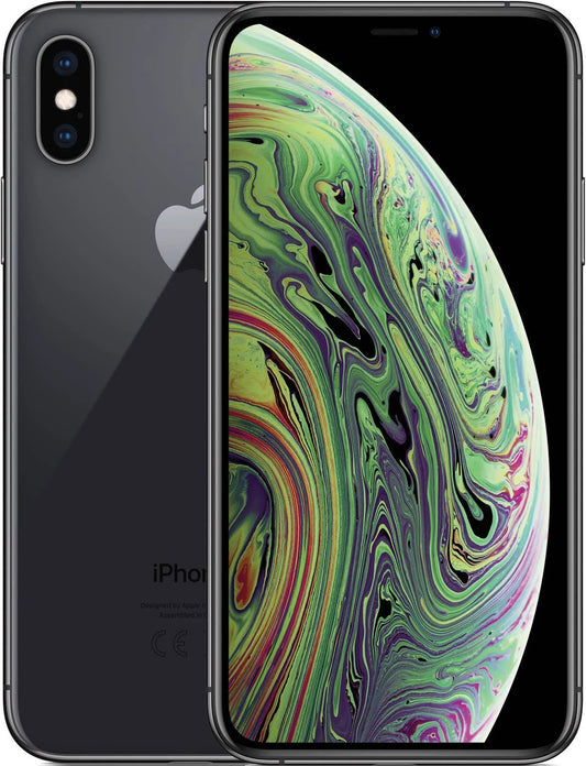 iPhone Xs 256GB (Producto Unico)