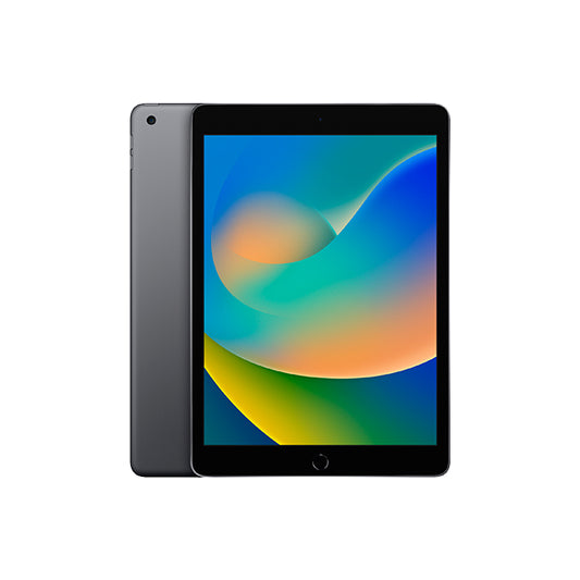 iPad 9 64GB WiFi (Producto Único)