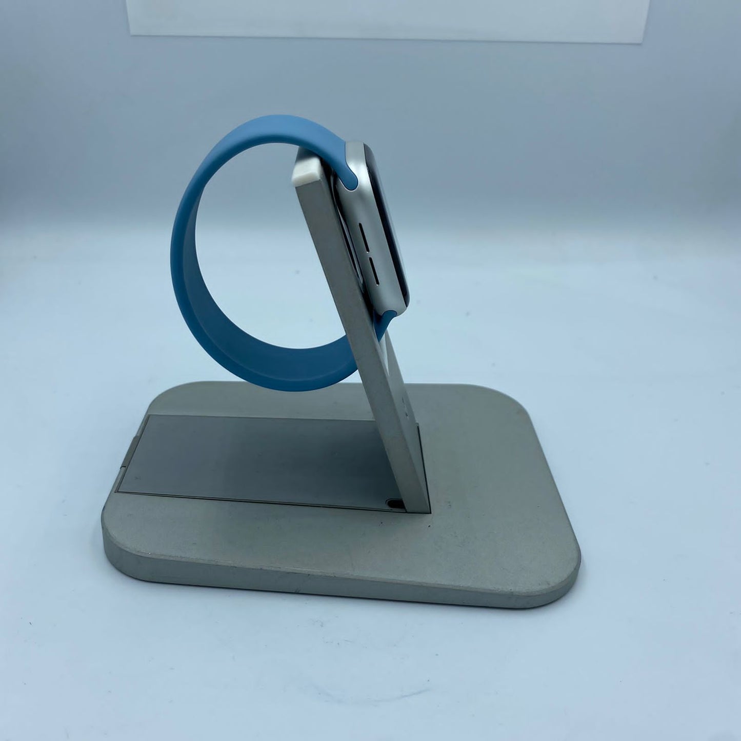 Apple Watch SE 40mm aluminium (Producto Unico) A2351 Silver