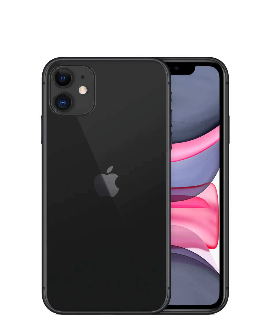 iPhone 11 64 GB (Producto Unico)