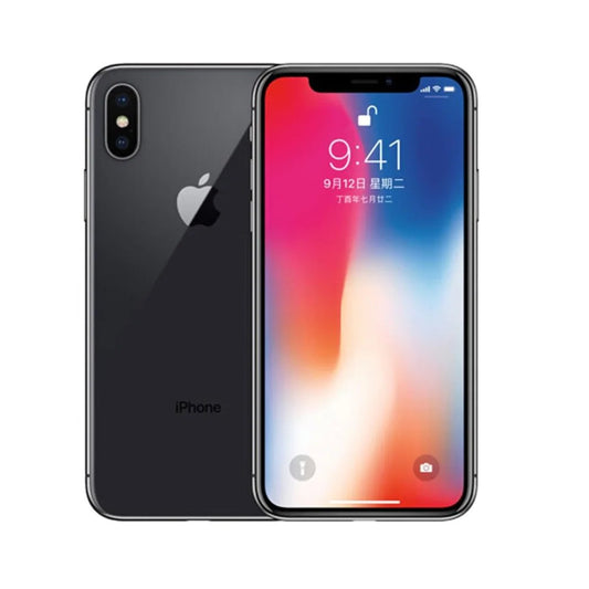 iPhone X 64gb (Producto Único)