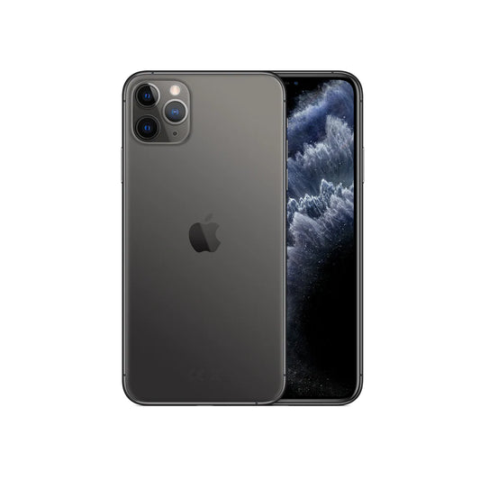 iPhone 11 Pro Max 256 GB (Producto Unico)