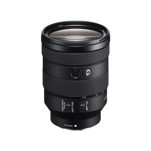 Lente Sony SEL24105G (Producto Unico)