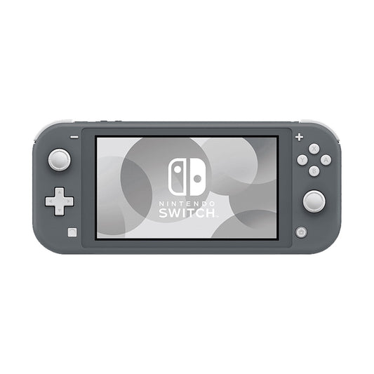 Nintendo Switch Lite (Producto Unico)