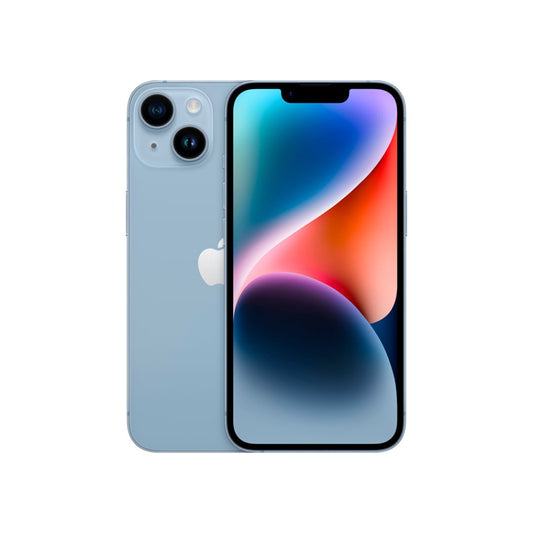 iPhone 14 Plus 128 GB (Producto Unico)