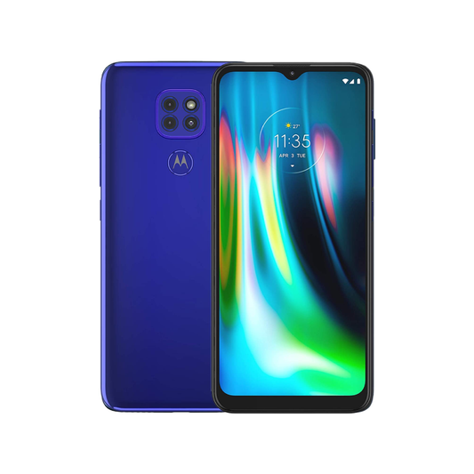 Moto G9 Play 128gb (Producto Único)