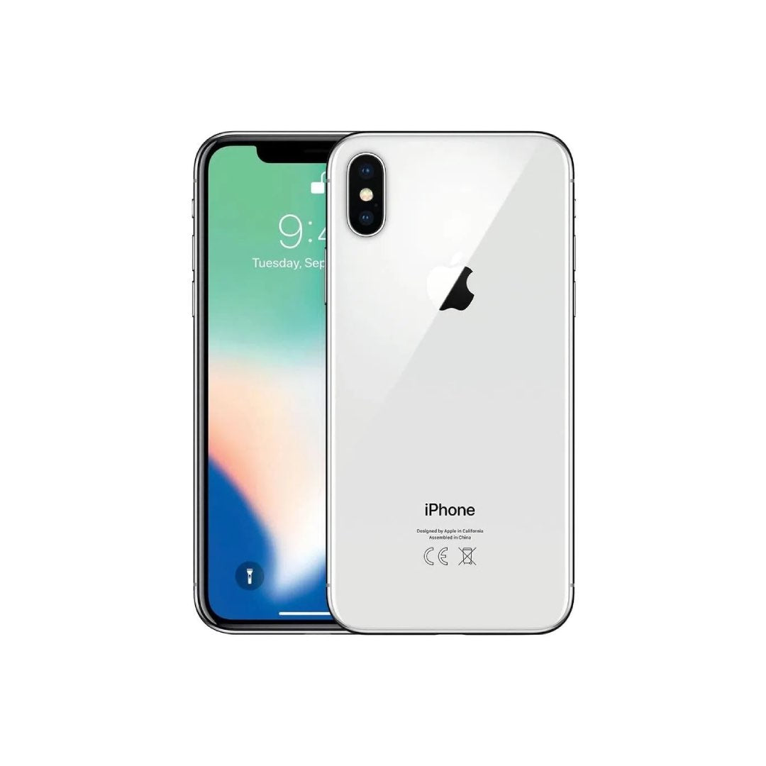 iPhone X (Producto Unico)