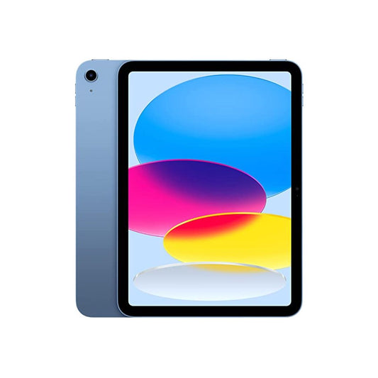 iPad 10th Generación 256GB A2696 (Producto Unico)
