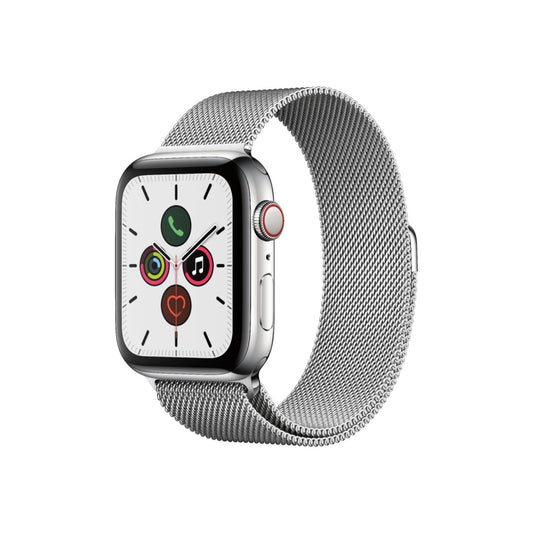 Apple Watch Series 5 44mm GPS+Cell (Producto Único)