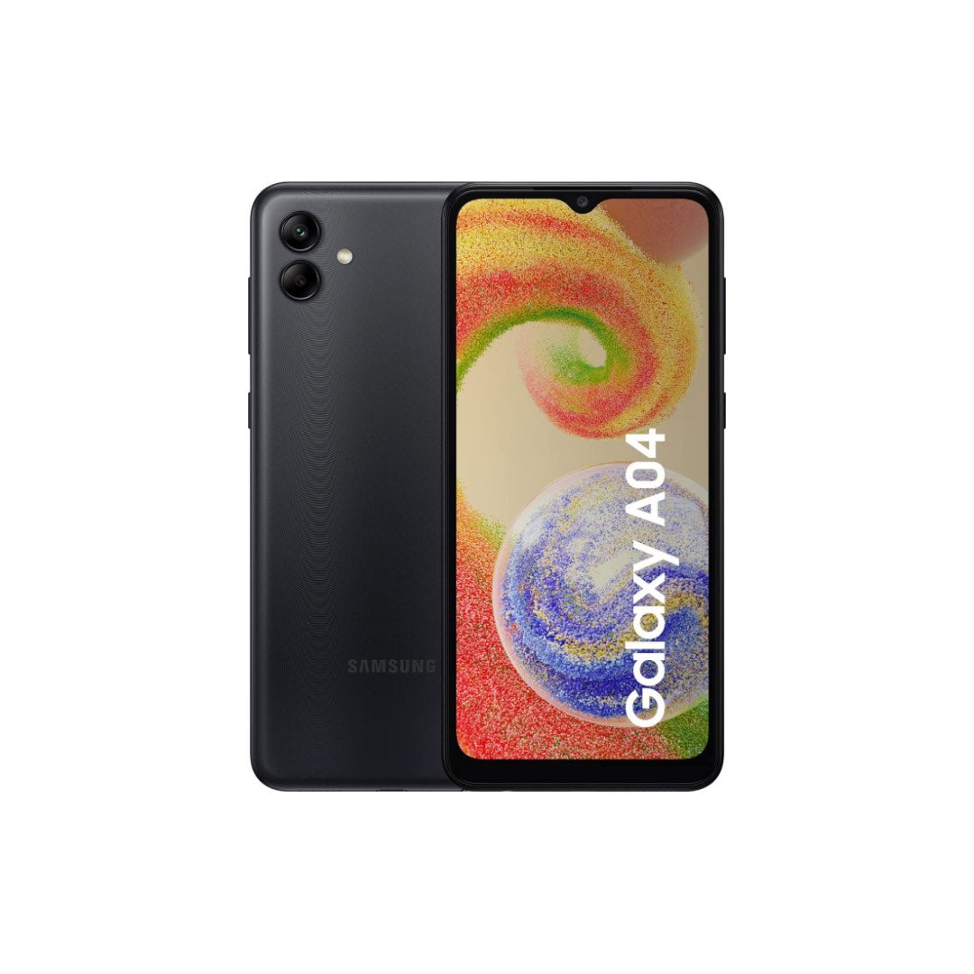 Samsung Galaxy A04 32 GB (Producto Unico)