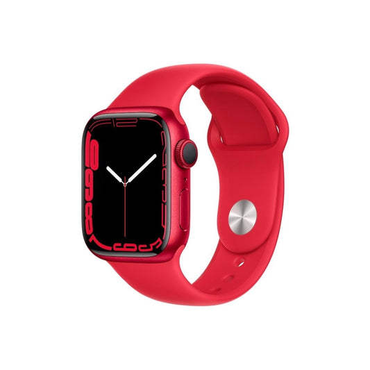 Apple Watch Series 7 41mm GPS (Producto Unico)