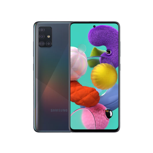 Samsung Galaxy A51 (Producto Único)