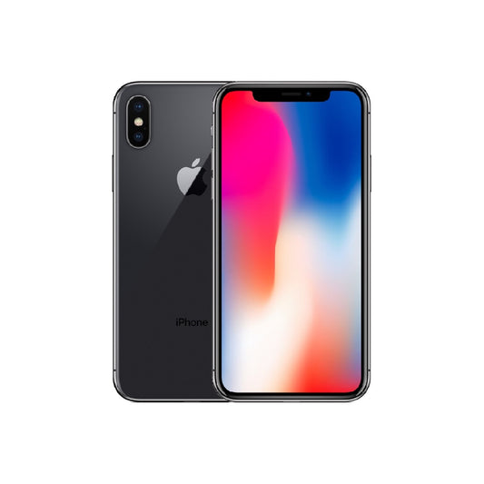 iPhone X 256 GB (Producto Unico)