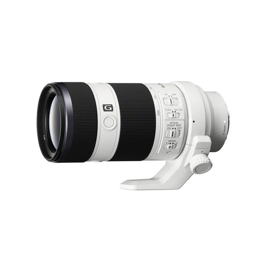 Lente Sony FE 4/70-200 G OSS (Producto Único)
