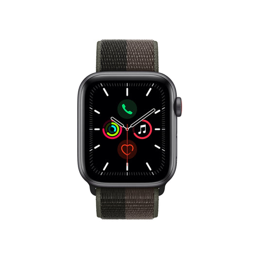 Apple Watch SE 1th Generacion 40mm GPS + LTE (Producto Único)