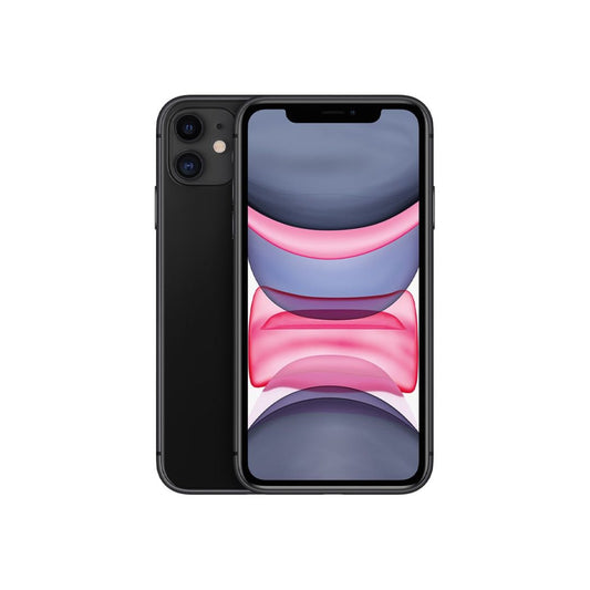 iPhone 11 64 GB (Producto Unico)