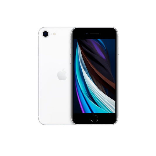 iPhone SE 2th Generación 64GB (Producto Unico)