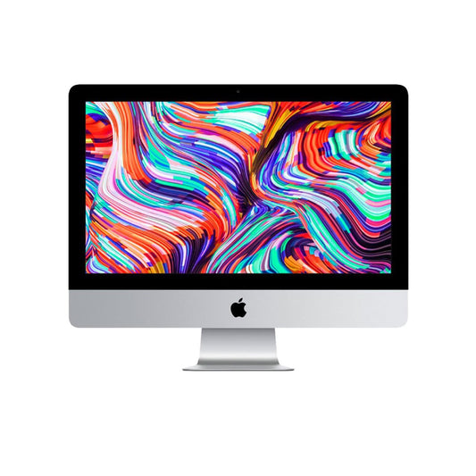 iMac 21.5" 2019 4K (Producto Único)