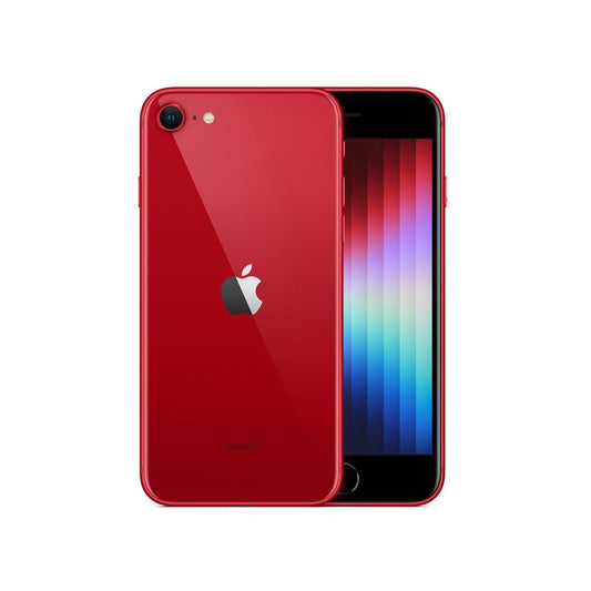 iPhone SE 2022 64 GB (Producto Unico)