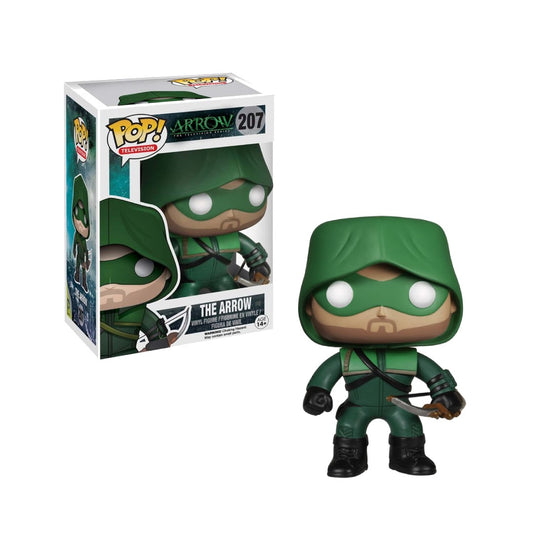 The Arrow 207 - Funko Pop!