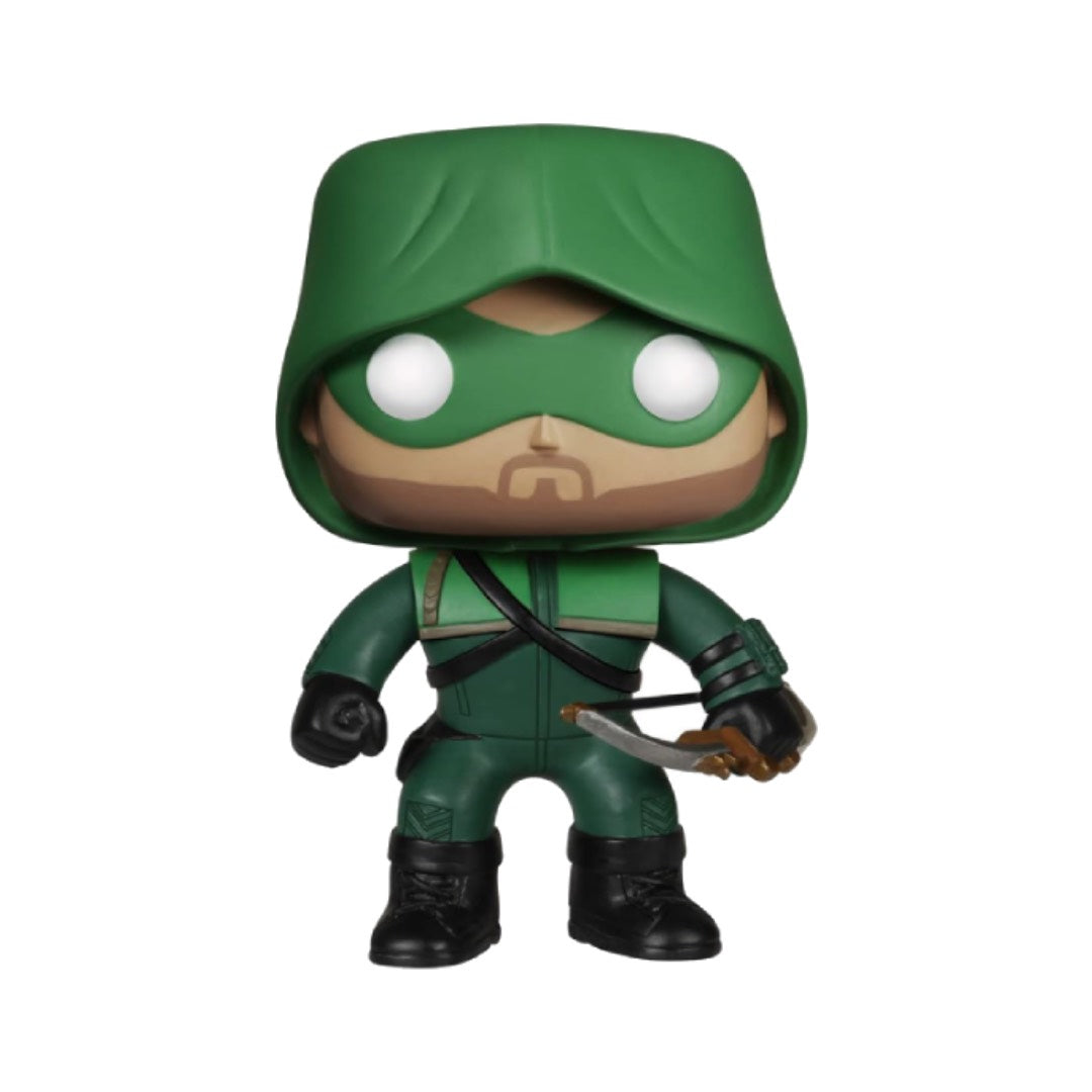 The Arrow 207 - Funko Pop!