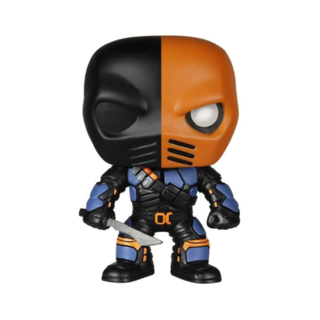 Funko Deathstroke 210 - Funko Pop!