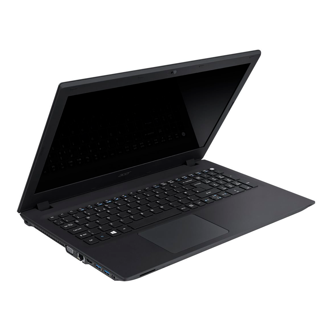 Laptop Acer Travelmate P258