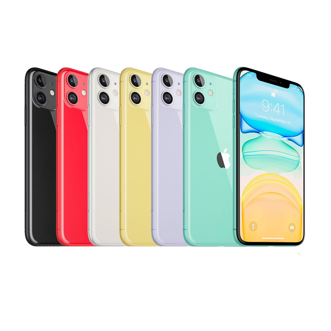 iPhone 11