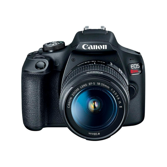 Canon EOS Rebel T7 (Producto Único)