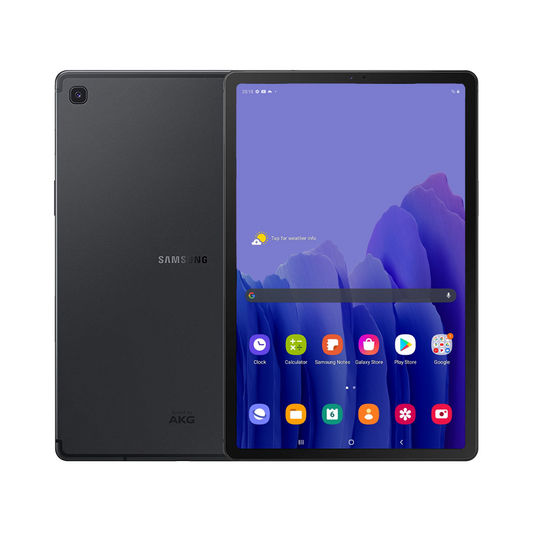 Samsung Galaxy Tab S5e (Producto Único)