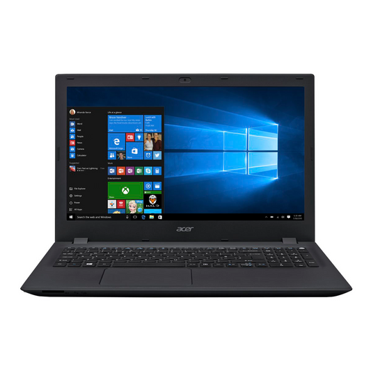 Laptop Acer Travelmate P258