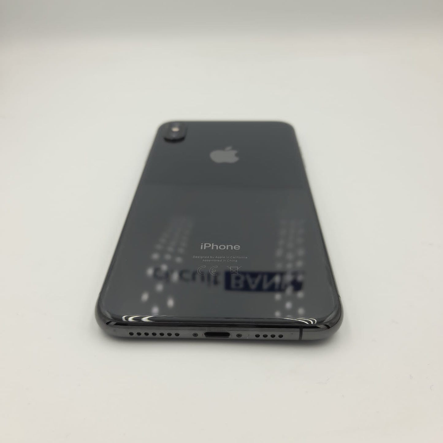 iPhone XS Max 64gb (Producto Único)