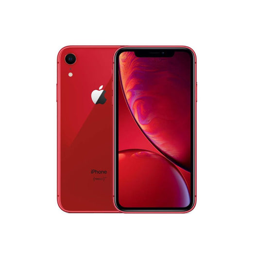 iPhone Xr 64GB (Producto Unico)