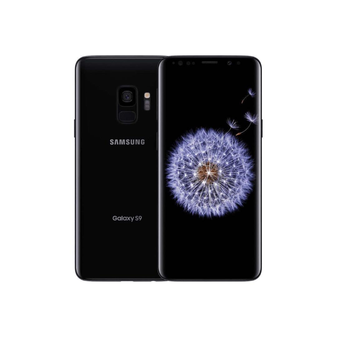 Samsung Galaxy S9 64GB (Producto Unico)