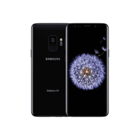 Samsung Galaxy S9 64GB (Producto Unico)