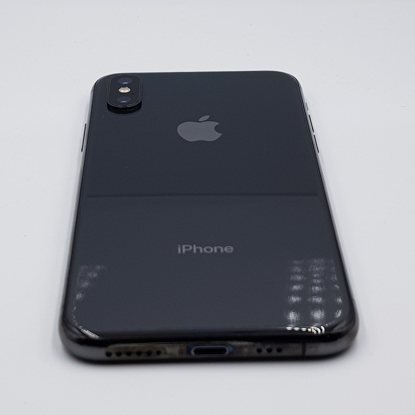 iPhone XS 64GB (Producto Único)