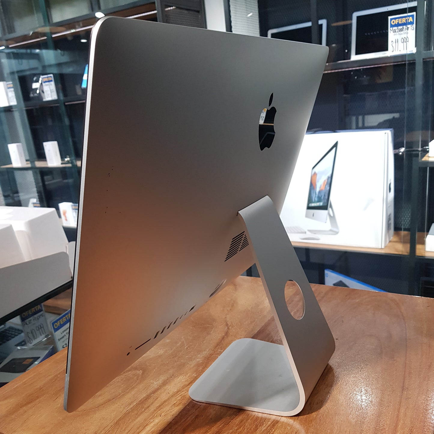 iMAC 21" (Producto Único )